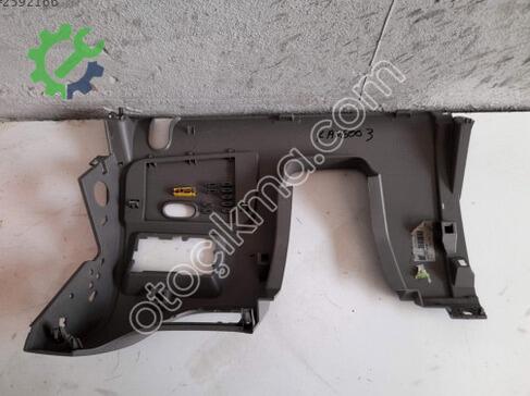 Renault Kangoo Bakalitler çıkma parça