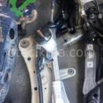 Renault Kangoo 3 direksiyon kutusu hatasız orjinal çıkma