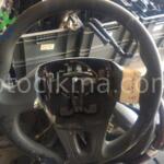 Renault Kangoo 3 direksiyon simidi hatasız orjinal çıkma