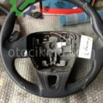 Renault Kangoo 3 Direksiyon Simidi hatasız orjinal çıkma