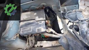 RENAULT KANGOO 3 – FLUENCE MOTOR SİGORTA TABLASI