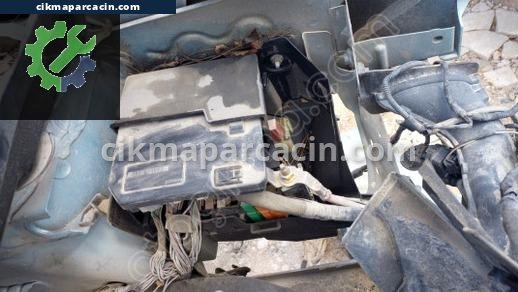 Renault Kangoo Sigorta Tablası çıkma parça