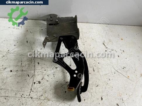 Renault Kangoo Pedal çıkma parça