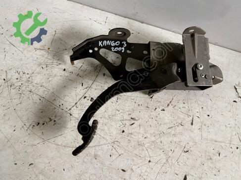Renault Kangoo Pedal çıkma parça