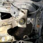 Renault Kangoo 3 fren reztaruanz orjinal çıkma