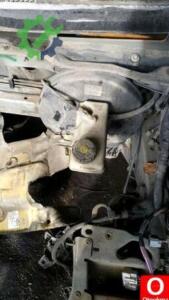Renault Kangoo 3 fren reztaruanz orjinal çıkma