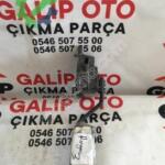 Renault Kangoo 3 Gaz Pedalı Hatasız Orjinal Çıkma