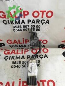 Renault Kangoo 3 Gaz Pedalı Hatasız Orjinal Çıkma