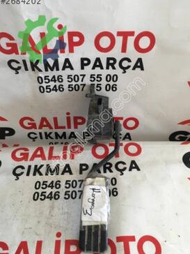 Renault Kangoo Pedal çıkma parça