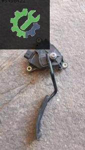 RENAULT KANGOO 3 GAZ PEDALI
