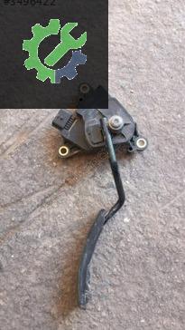 Renault Kangoo Pedal çıkma parça