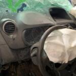 RENAULT KANGOO 3  GÖSTERGE PANELI ORJİNAL ÇIKMA