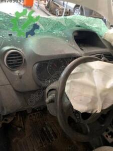 RENAULT KANGOO 3  GÖSTERGE PANELI ORJİNAL ÇIKMA