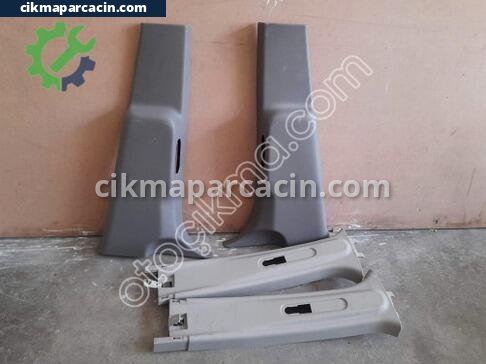 Renault Kangoo Bakalitler çıkma parça