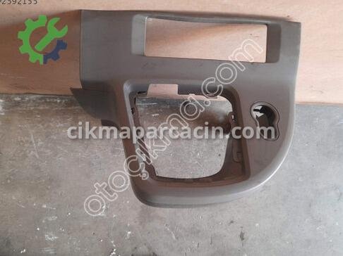 Renault Kangoo Bakalitler çıkma parça