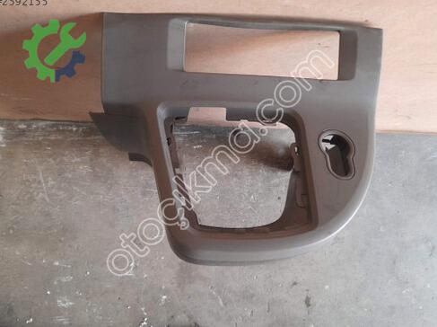 Renault Kangoo Bakalitler çıkma parça