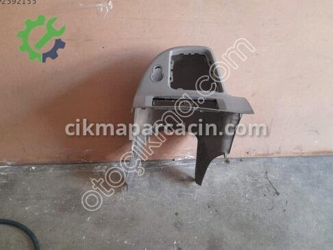 Renault Kangoo Bakalitler çıkma parça