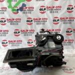 RENAULT KANGOO 3 KALORIFER KUTUSU ORJINAL ÇIKMA