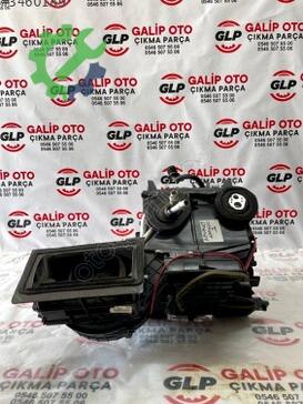 Renault Kangoo Kalorifer Kutusu çıkma parça
