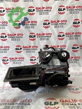 Renault Kangoo Kalorifer Kutusu çıkma parça