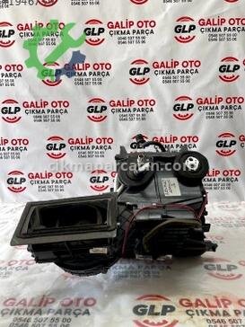 Renault Kangoo Kalorifer Motoru çıkma parça