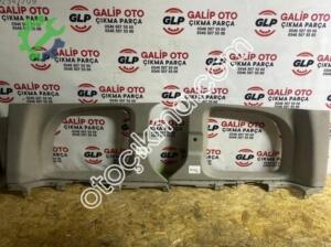Renault Kangoo 3 Kelebek Cam Çerçevesi Orjinal Çıkma