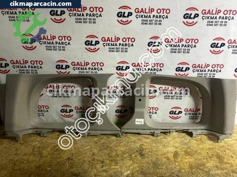 Renault Kangoo Kelebek Camı çıkma parça