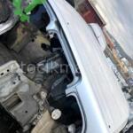 Renault Kangoo 3 Kesme Direk tavan hatasız orjinal çıkma