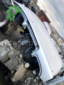 Renault Kangoo Tavan Sacı çıkma parça