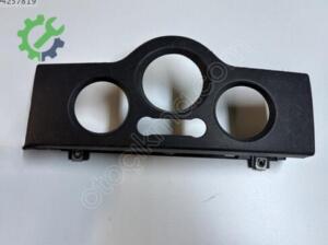 RENAULT KANGOO 3 KLİMA KONTROL PANEL ÇERÇEVESİ