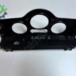 RENAULT KANGOO 3 KLİMA KONTROL PANEL ÇERÇEVESİ