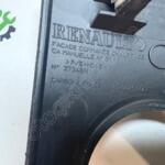 RENAULT KANGOO 3 KLİMA KONTROL PANEL ÇERÇEVESİ