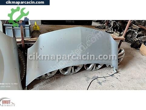 Renault Kangoo Komple Ön çıkma parça
