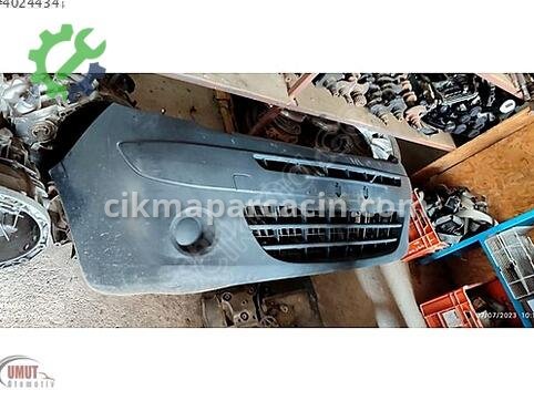 Renault Kangoo Komple Ön çıkma parça