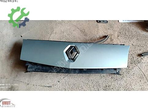 Renault Kangoo Komple Ön çıkma parça