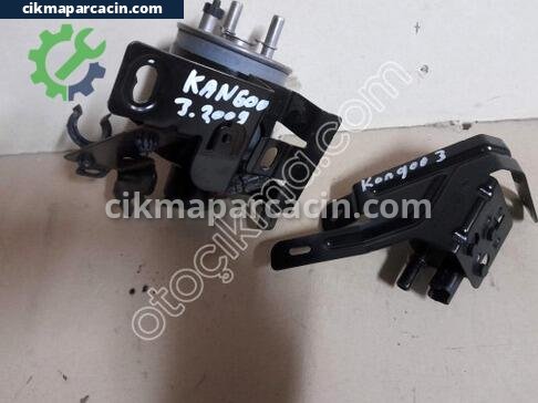 Renault Kangoo Filtre çıkma parça