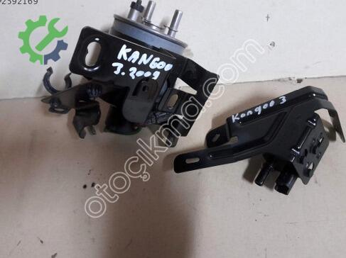 Renault Kangoo Filtre çıkma parça