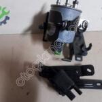 RENAULT KANGOO 3  MAZOT FİLİTRE VE MÜŞÜR