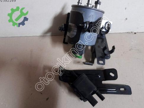 Renault Kangoo Filtre çıkma parça