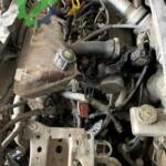 RENAULT KANGOO 3  MOTOR KOMPLE ORJİNAL ÇIKMA