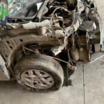 RENAULT KANGOO 3  MOTOR KOMPLE ORJİNAL ÇIKMA