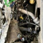 RENAULT KANGOO 3  MOTOR KOMPLE ORJİNAL ÇIKMA