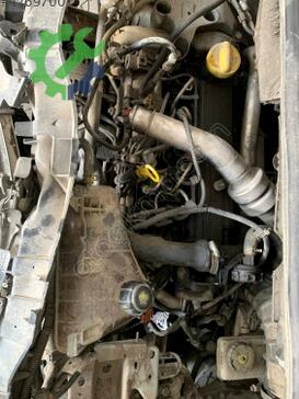 Renault Kangoo Motor Komple çıkma parça