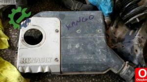 Renault Kangoo 3 motor üst Plastik kapak orjinal çıkma