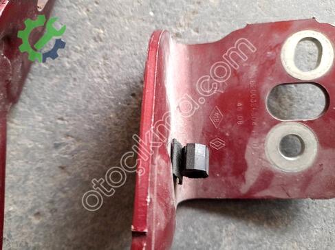 Renault Kangoo Kaput Menteşesi çıkma parça