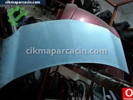Renault Kangoo Ön Kaput çıkma parça
