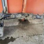 Renault Kangoo 3 ön panel orjinal çıkma