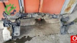 Renault Kangoo 3 ön panel orjinal çıkma