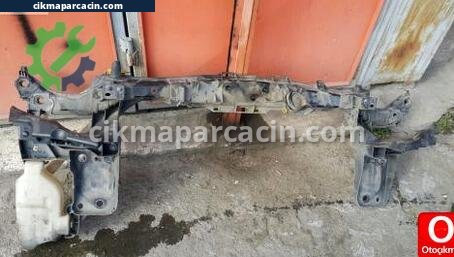 Renault Kangoo Ön Panel çıkma parça