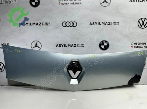 Renault Kangoo Ön Panjur çıkma parça